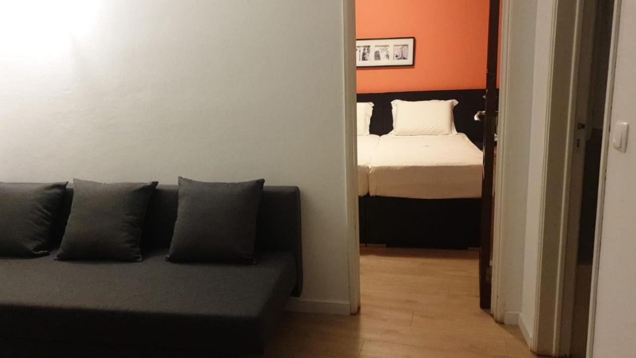 Hotel Riomar Lagos Bagian luar foto