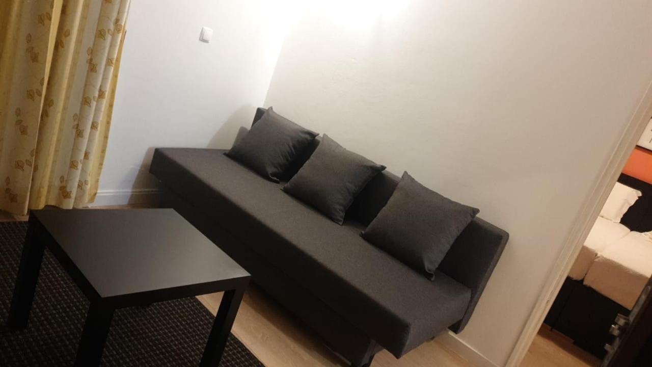Hotel Riomar Lagos Bagian luar foto