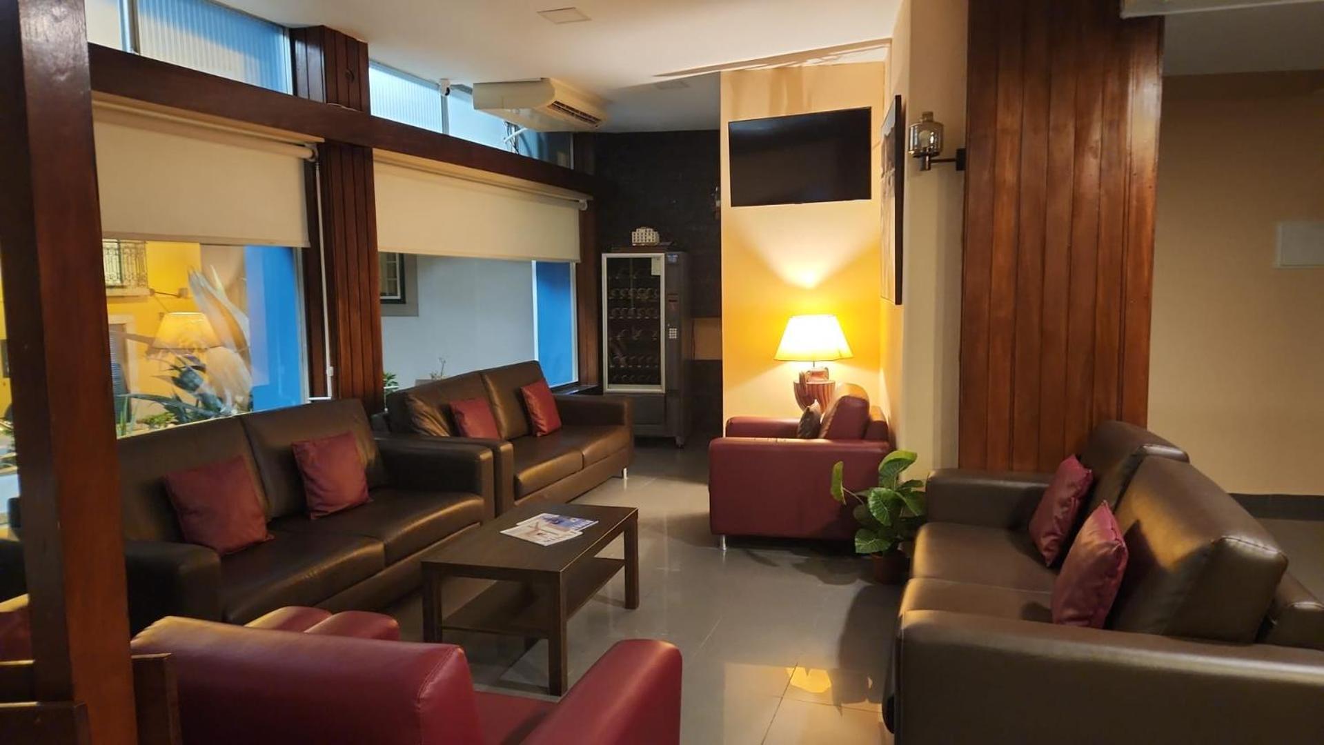 Hotel Riomar Lagos Bagian luar foto