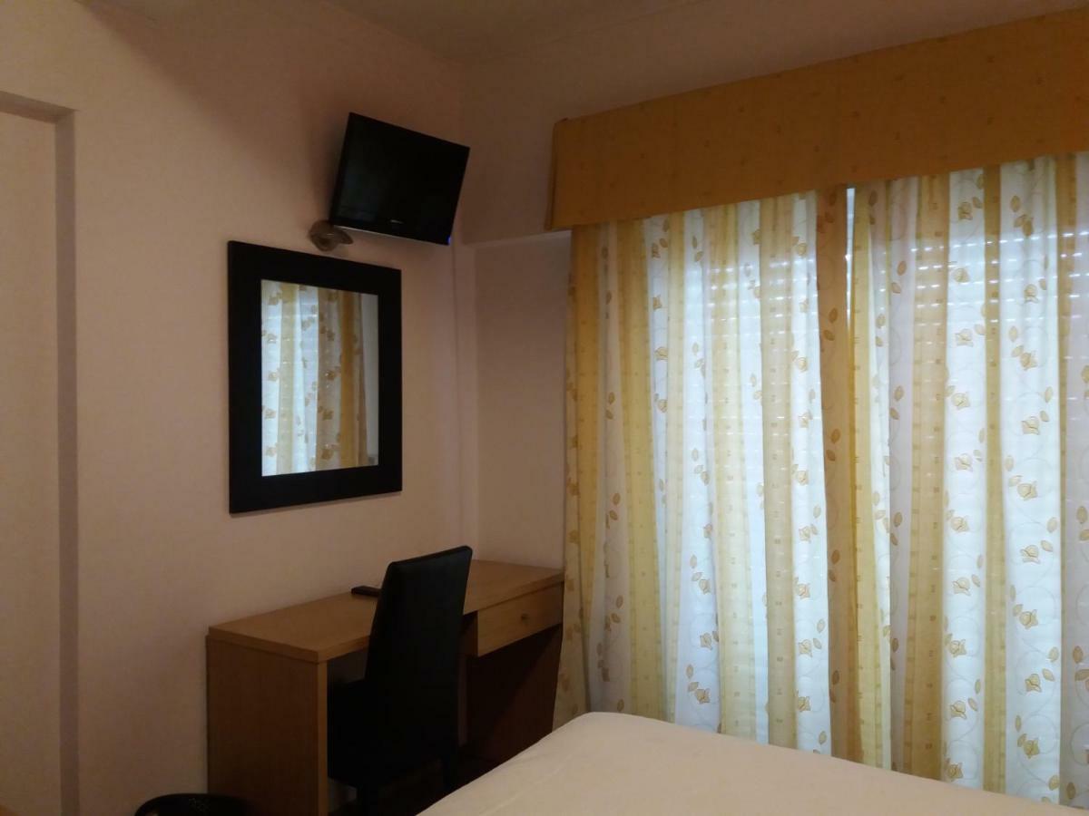 Hotel Riomar Lagos Bagian luar foto